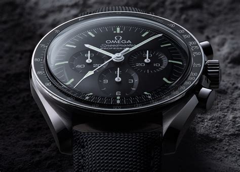 omega watches moonwatch